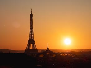 Paris Paris