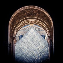 Paris: Louvre