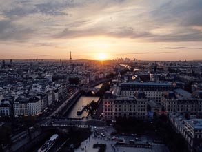 Paris Paris