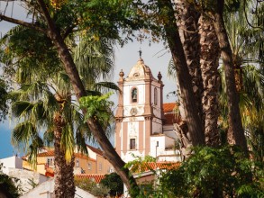 Algarve – Silves