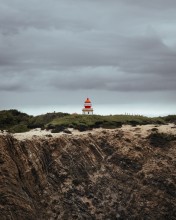 Leuchtturm, Cabo Sardão