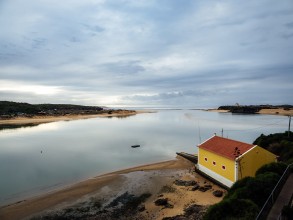 Vila Nova de Milfontes