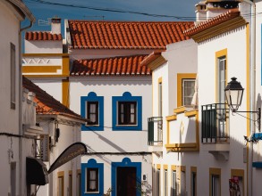 Vila Nova de Milfontes