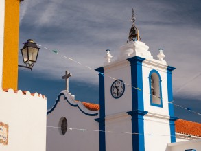 Vila Nova de Milfontes