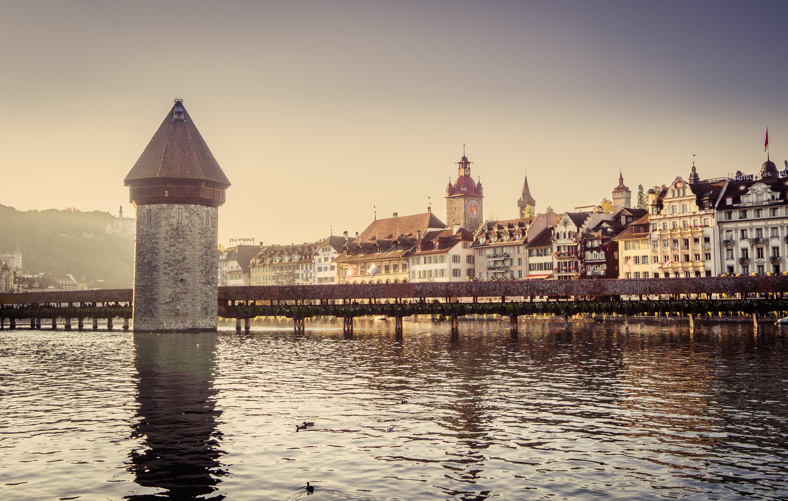 Luzern