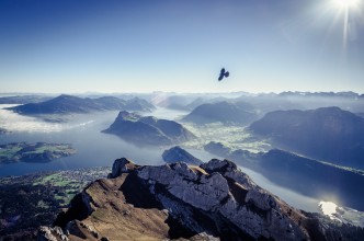 Vierwaldstättersee Vierwaldstättersee
