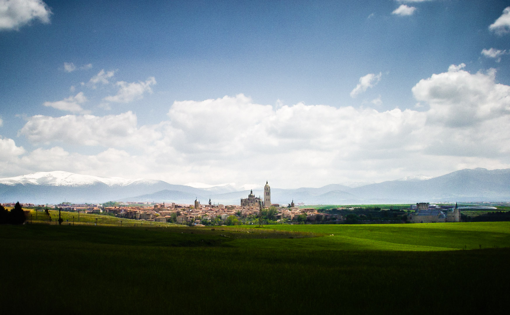 Segovia