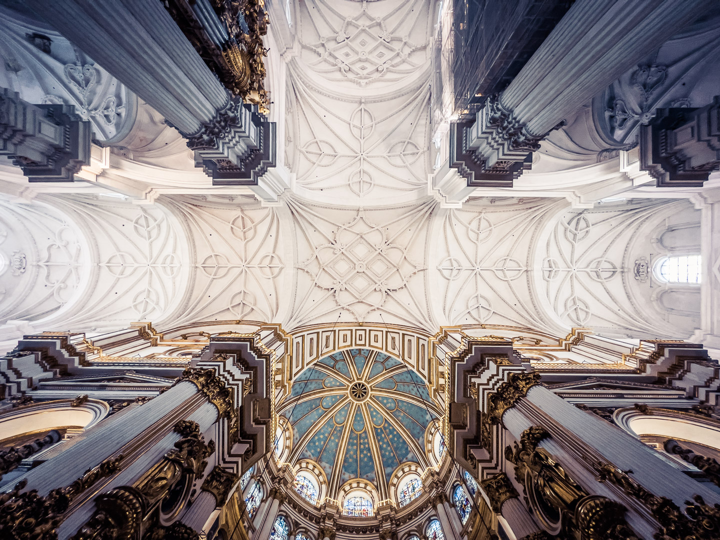 Granada Kathedrale
