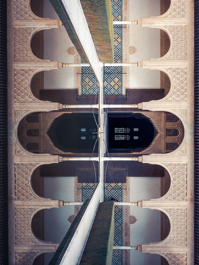 Granada: Alhambra