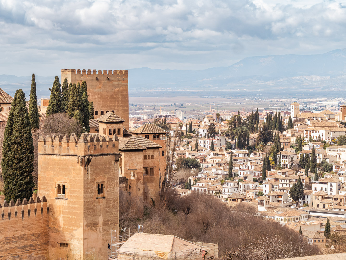 Granada