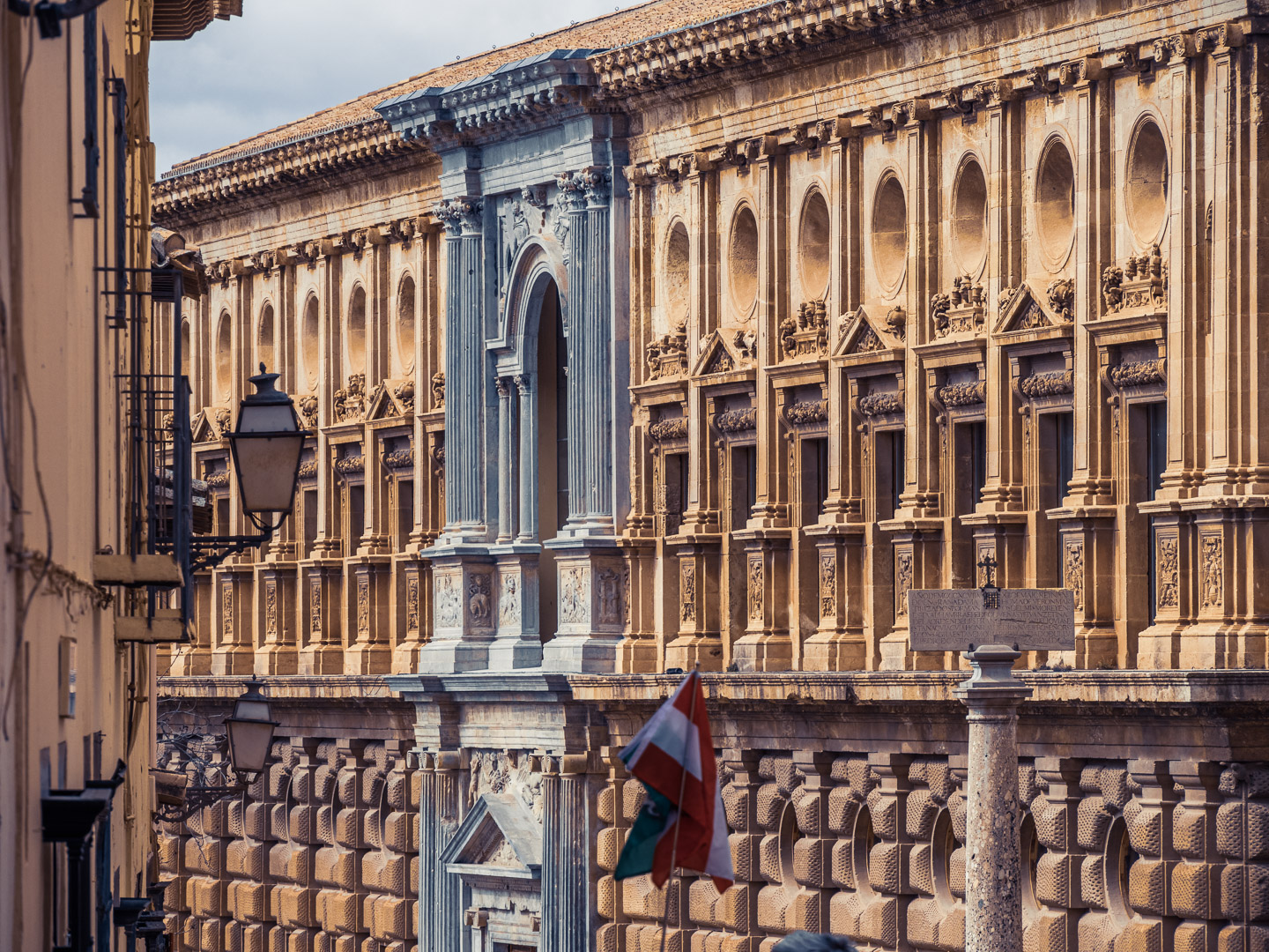 Granada: Alhambra