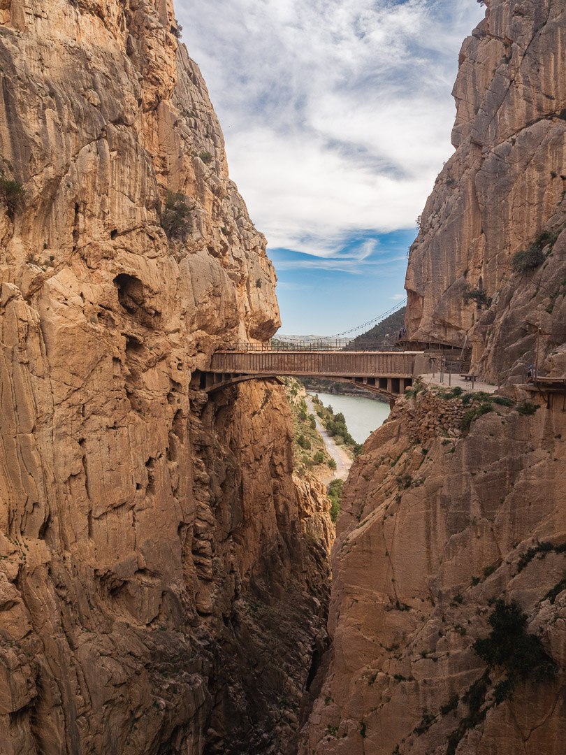 Caminito del Rey