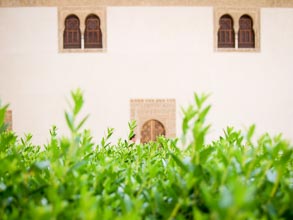 Granada, Alhambra Granada, Alhambra