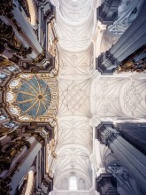 Granada Kathedrale Granada Kathedrale