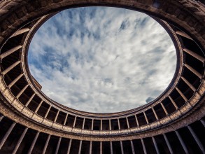 Granada: Alhambra Granada: Alhambra