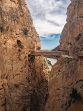 Caminito del Rey Caminito del Rey