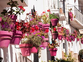 Andalusien Andalusien