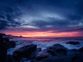 Gran Canaria - Küste Gran Canaria - Küste