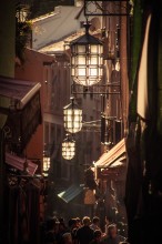 Granada, Albayzín Granada, Albayzín