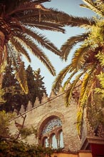 Granada, Albayzín Granada, Albayzín