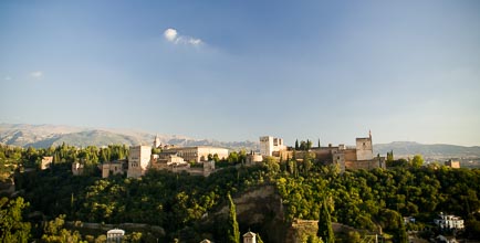 Granada, Alhambra Granada, Alhambra