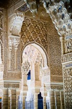 Granada, Alhambra Granada, Alhambra