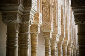 Granada, Alhambra Granada, Alhambra