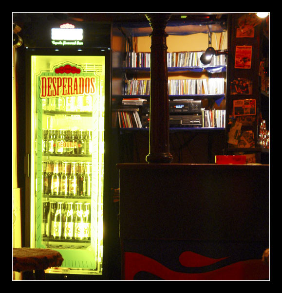 Gegenstände: Kühlschrank – Bild 8 von 47