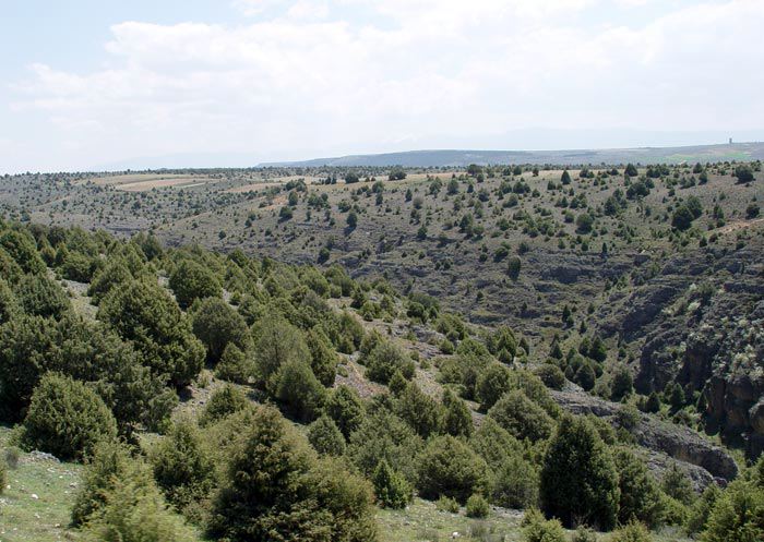 Rio Duratón