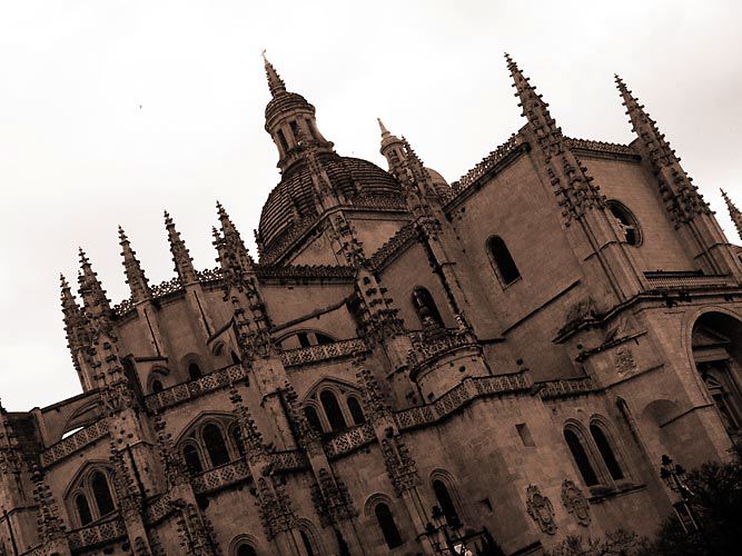 Segovia
