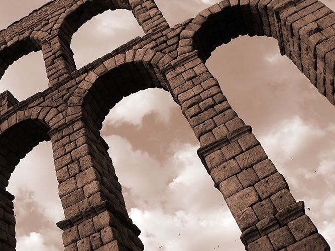 Segovia Aquaeduct