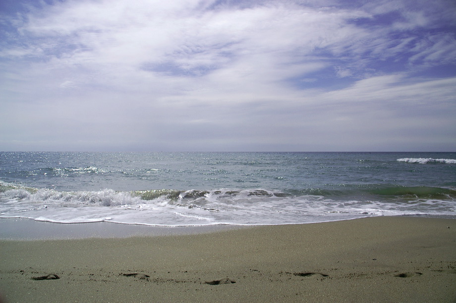 tamarit strand und meer  katalonien costa dorada bild 8