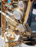 saxophon