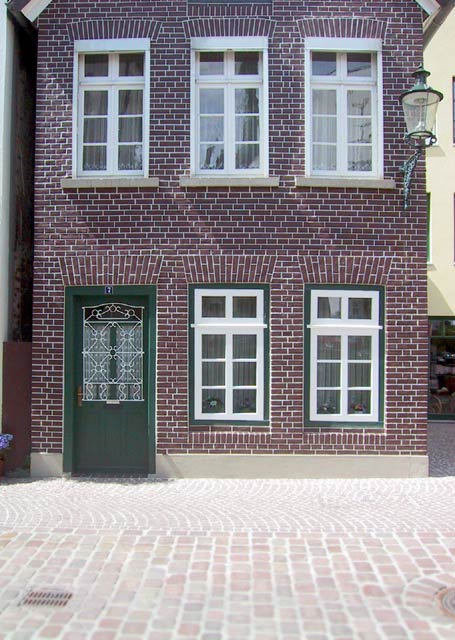 Oldenburg