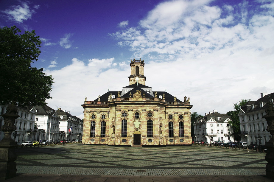 Ludwigskirche